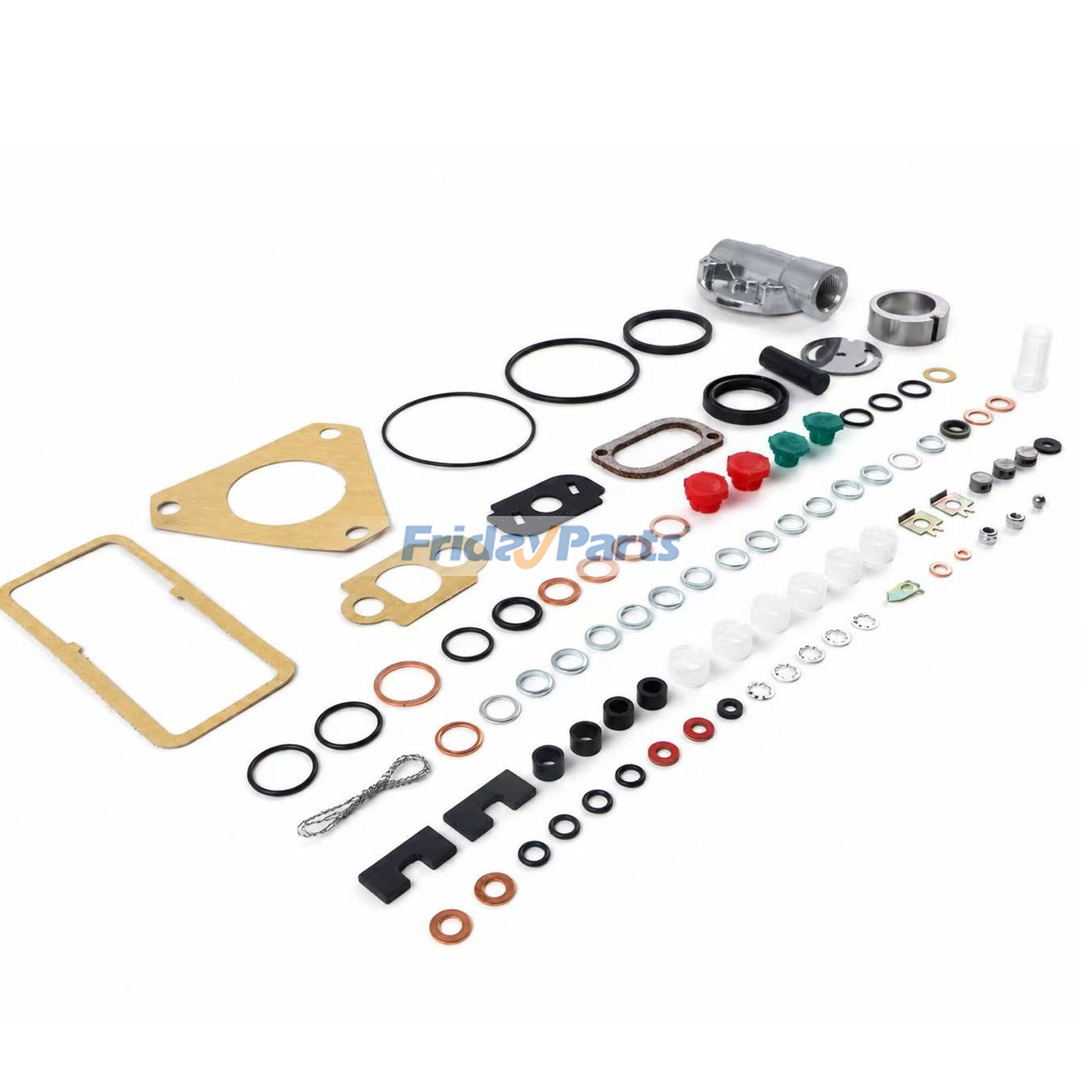 Engine,Tractor Injection Pump 
