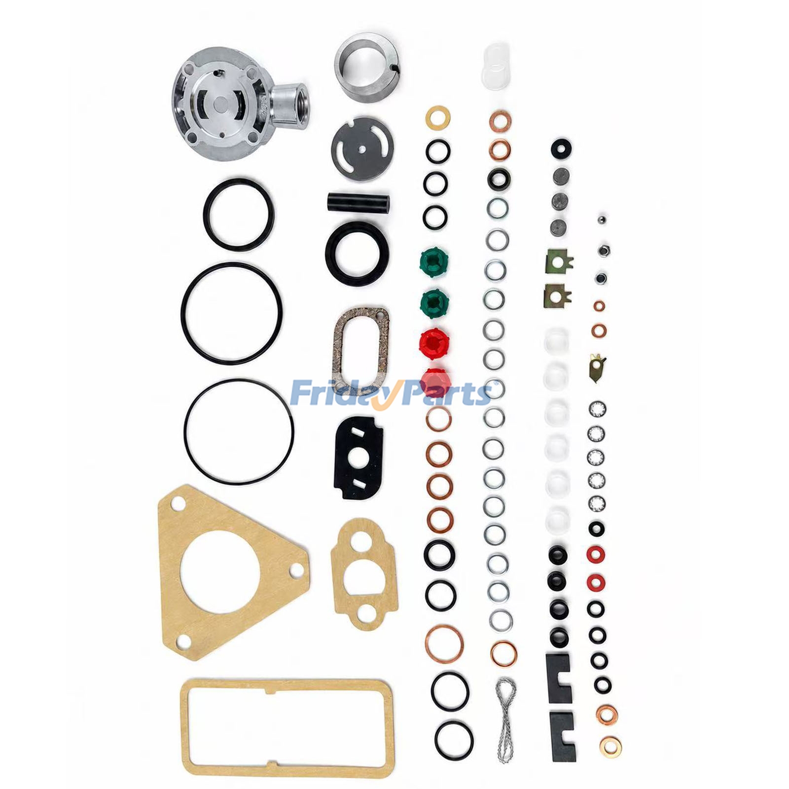  Injection Pump  For Bosch,For Ford,For Massey Ferguson,For OTHER BRAND,For Allis Chalmers