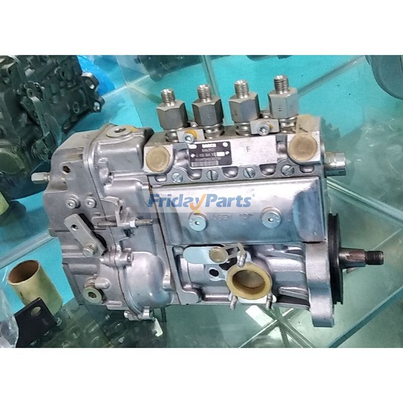 Fuel Injection Pump PES4A95D320/3RS88 for Cummins Engine 4BT 4BNA 3.9