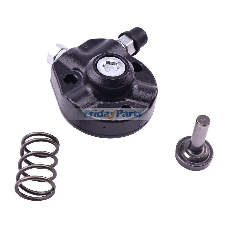 Fuel Injection Pump Plunger for Dozer,Engine,Excavator,Forklift,Generator,Loader,Skidder,Telehandler,Tractor,Vehicle,Other Agricultural Equipment