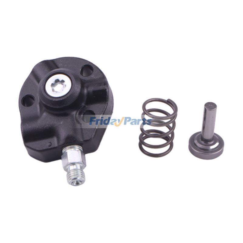 Émbolo de bomba de inyección de combustible 294090-0040 294090-0780 para motor Isuzu 4HJ1 4HK1 de la serie HP3 de Denso 294000-0030 Para ISUZU,Para JOHN DEERE,Para Mazda,Para Nissan,Para Toyota