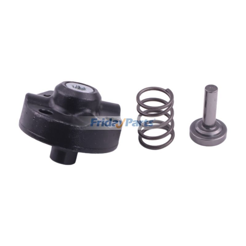 Émbolo de bomba de inyección de combustible 294090-0040 294090-0780 para motor Isuzu 4HJ1 4HK1 de la serie HP3 de Denso 294000-0030