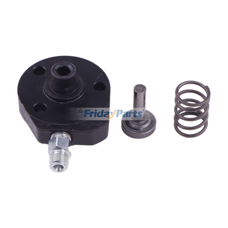 Émbolo de bomba de inyección de combustible 294090-0040 294090-0780 para motor Isuzu 4HJ1 4HK1 de la serie HP3 de Denso 294000-0030 para Topadora,Motor,Excavadora,Pala cargadora,Motoniveladora,Arrastrador,Manipulador telescópico,Tractor,Camión,Vehículo,Otros equipos agrícolas Para ISUZU,Para JOHN DEERE,Para Mazda,Para Nissan,Para Toyota FridayParts