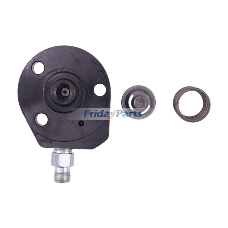 Compra Émbolo de bomba de inyección de combustible 294090-0040 294090-0780 para motor Isuzu 4HJ1 4HK1 de la serie HP3 de Denso 294000-0030 en Fridayparts