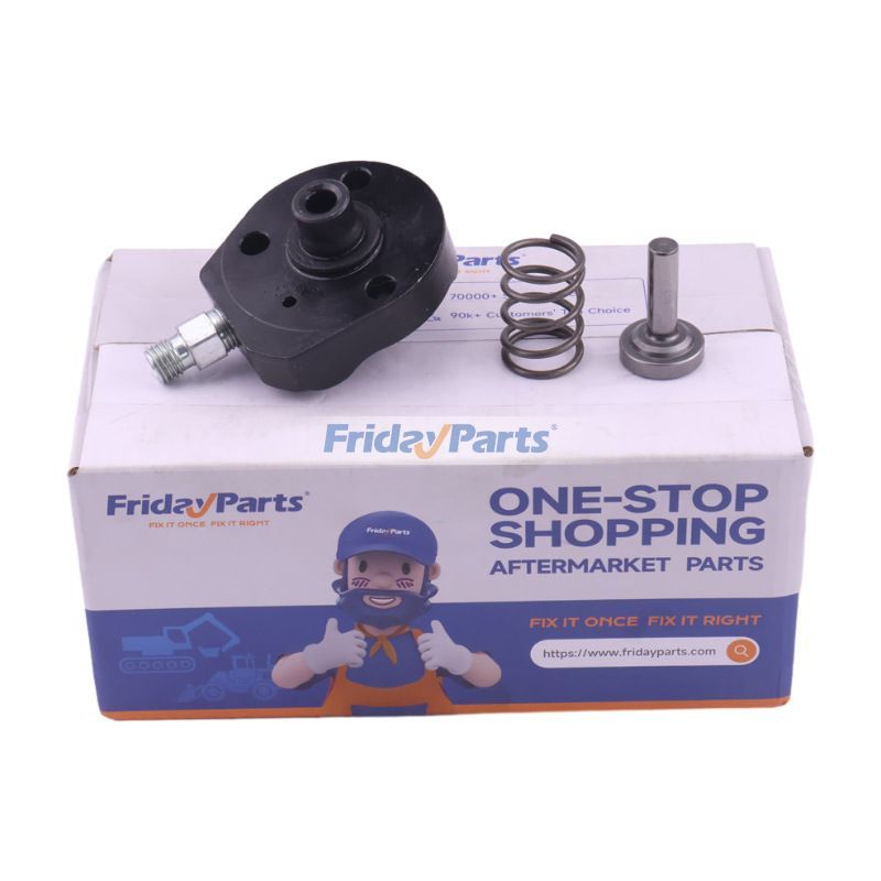 Émbolo de bomba de inyección de combustible 294090-0040 294090-0780 para motor Isuzu 4HJ1 4HK1 de la serie HP3 de Denso 294000-0030