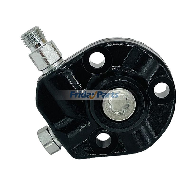 Fuel Injection Pump Plunger 294090-0090 294090-0550 for Denso HP3 Series 294000-0700 Toyota Engine 2KD-FTV 1KD-FTV