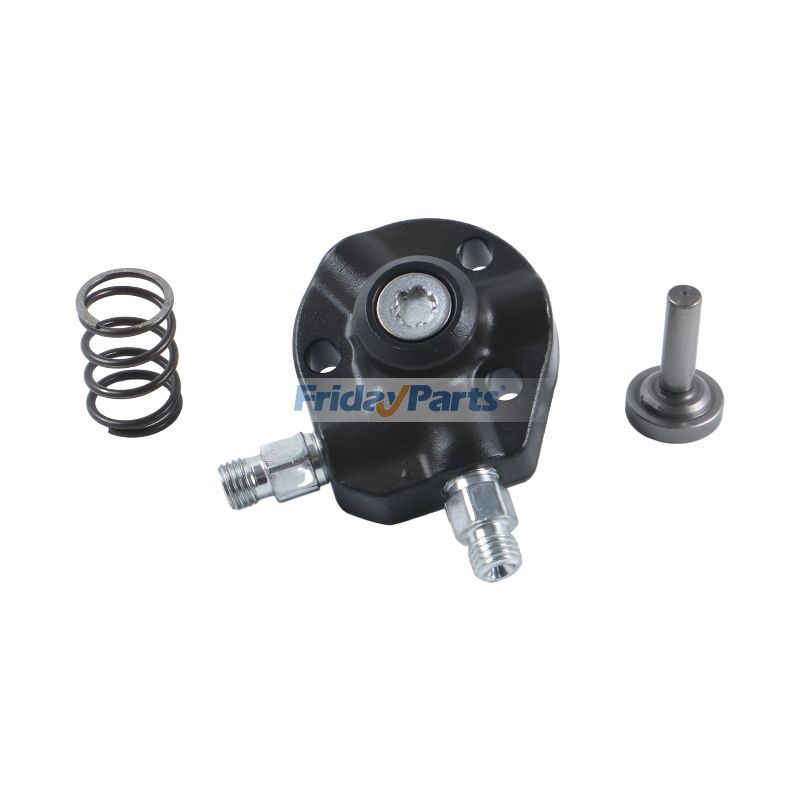 Émbolo de bomba de inyección de combustible 294090-1560 para motor Mitsubishi Denso serie HP3 294000-2340 4N15 4M41 Para KUBOTA,Para Mitsubishi