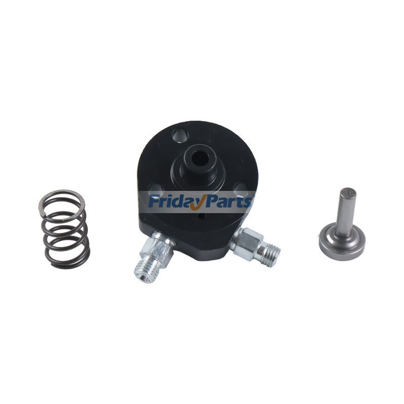 Émbolo de bomba de inyección de combustible 294090-1560 para motor Mitsubishi Denso serie HP3 294000-2340 4N15 4M41