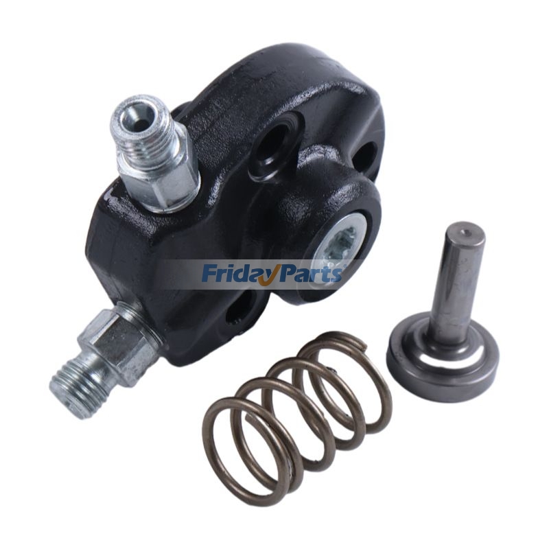 Fuel Pump Plunger in Stock in China