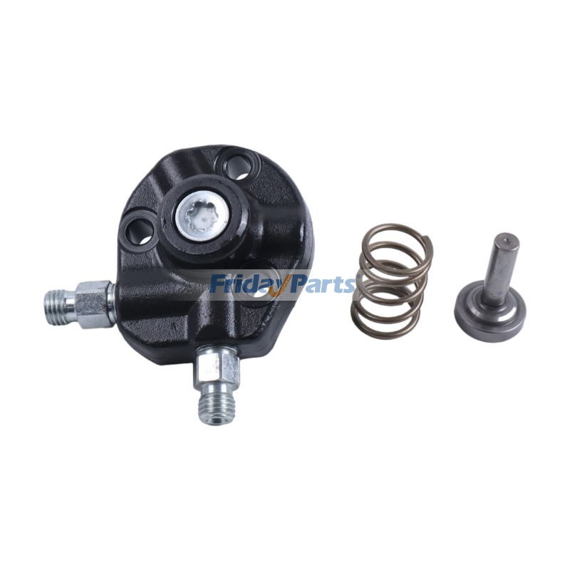 Fuel Injection Pump Plunger 294090-1740 for Denso HP3 Series 294000-1520 Isuzu Engine 4JK1