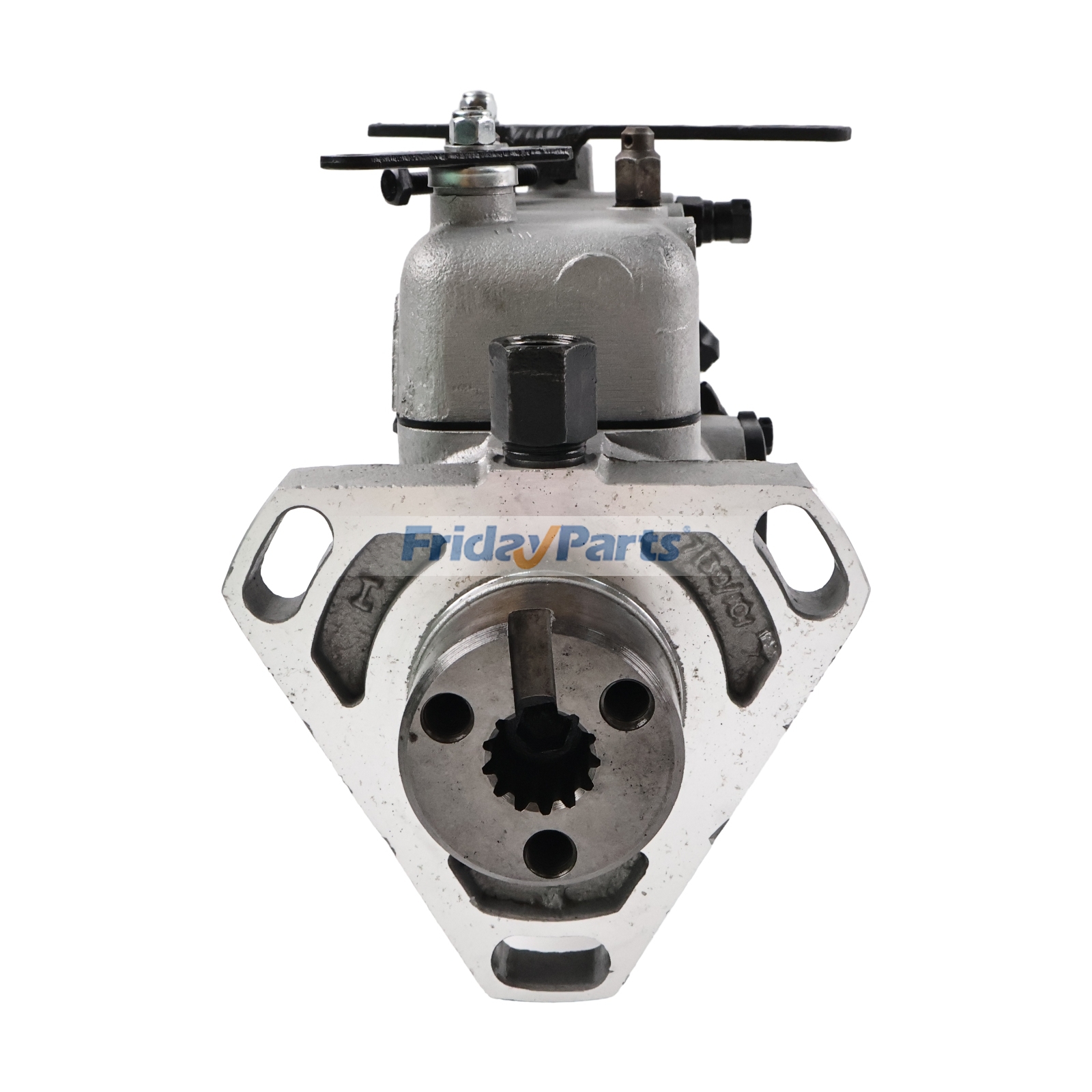 Kraftstoffeinspritzpumpe R3442320 für Allis-Chalmers Motor D 118für 