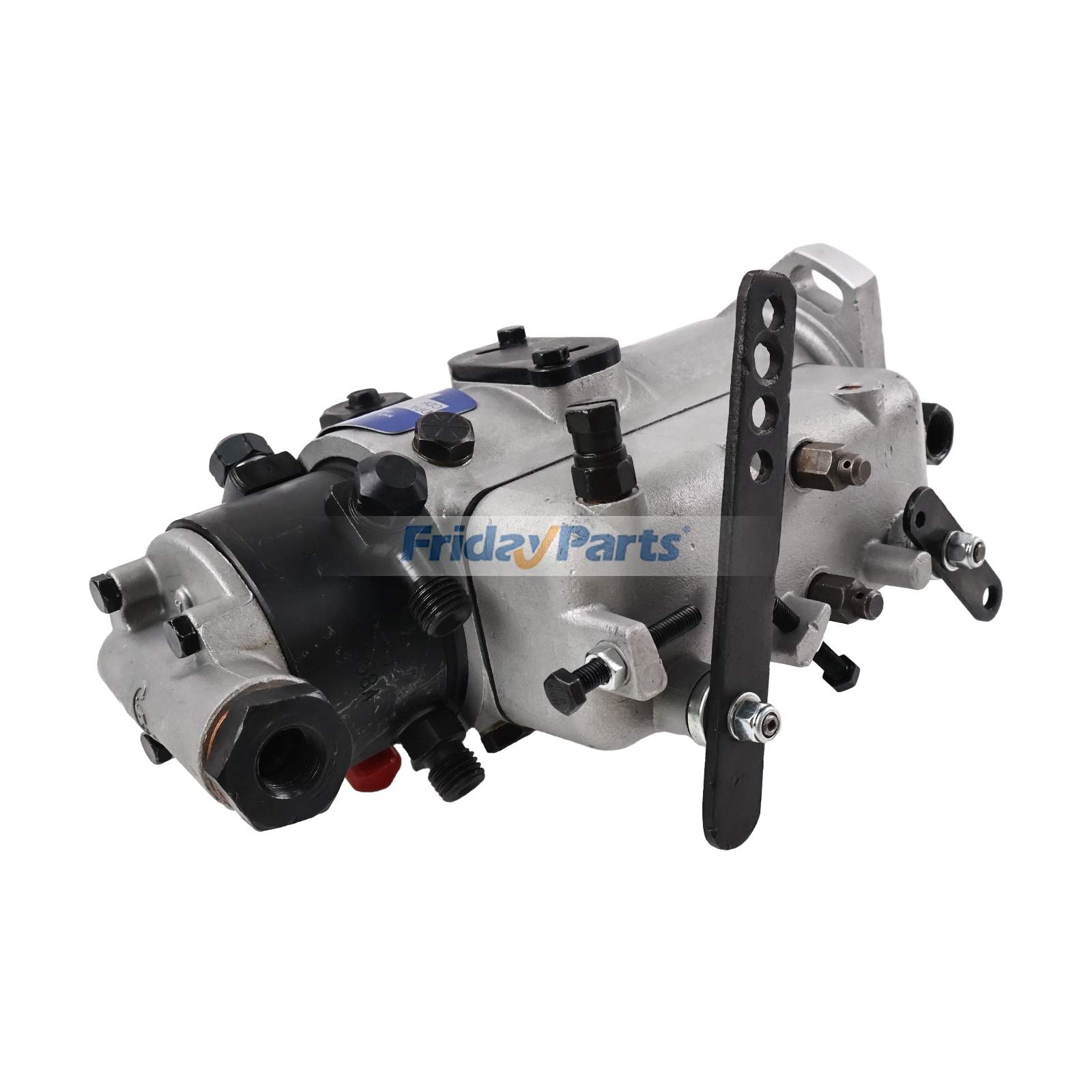 Kraftstoffeinspritzpumpefür Motor