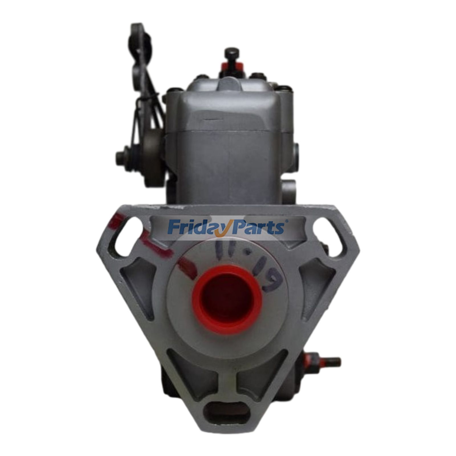 Dozer,Engine Fuel Injection Pump