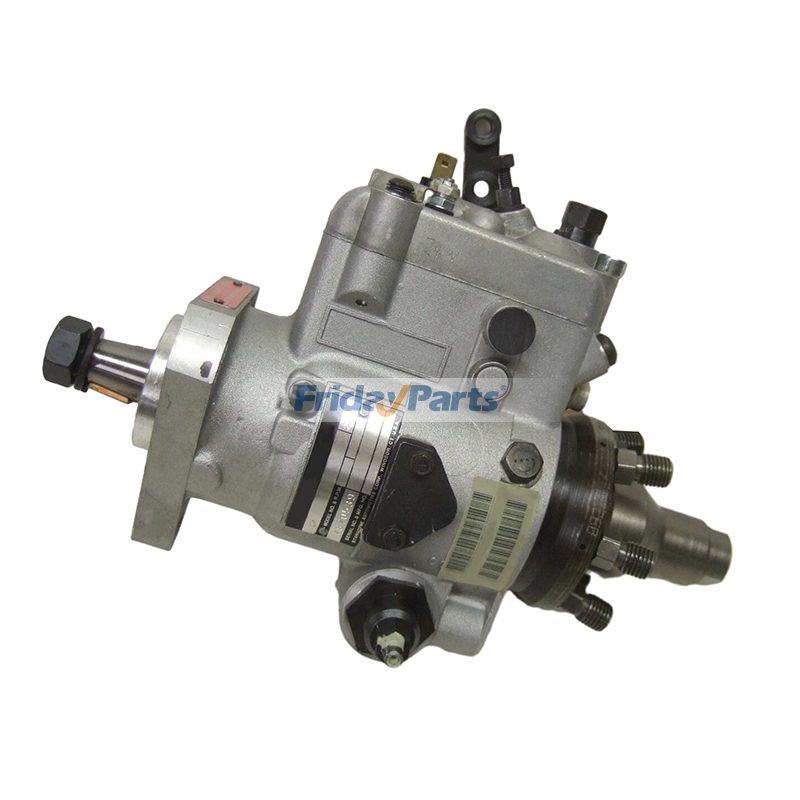 Pompe d'injection de carburant RE42843 pour moteur John Deere 6059 6068