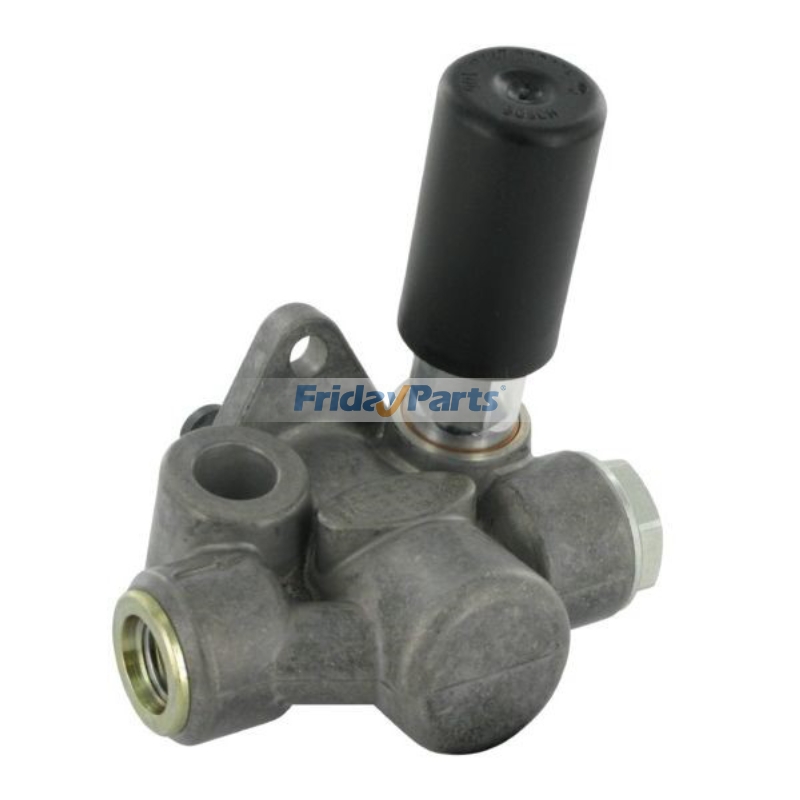 Bomba de inyección de combustible RE46252 para motores John Deere 6068, 6076, 6081; excavadoras 330LC, 330LCR; cargadoras 644G, 644H; tractores 7610, 8570, 8100T, 8200T y 8400T.