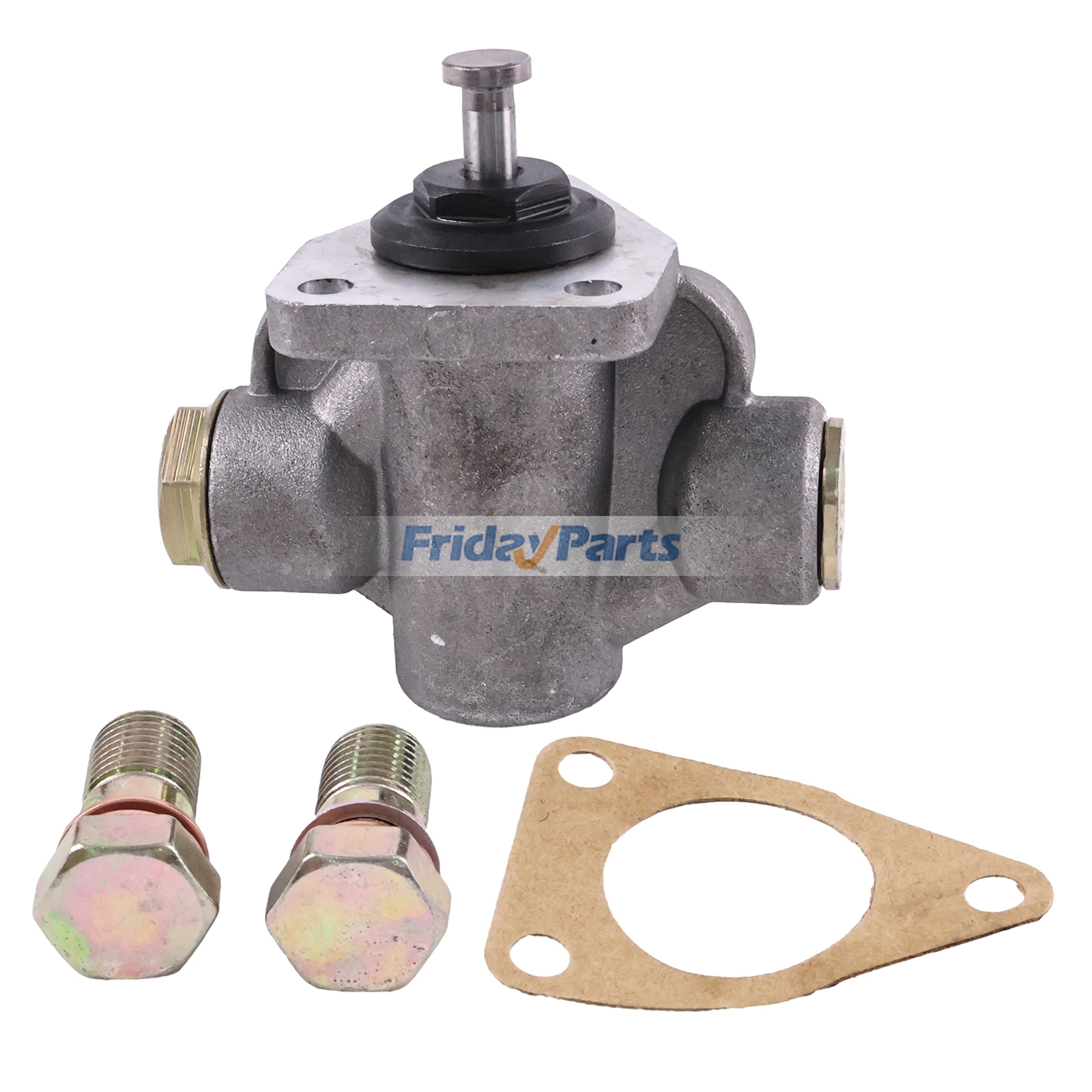 Pompe d'injection de carburant de FridayParts