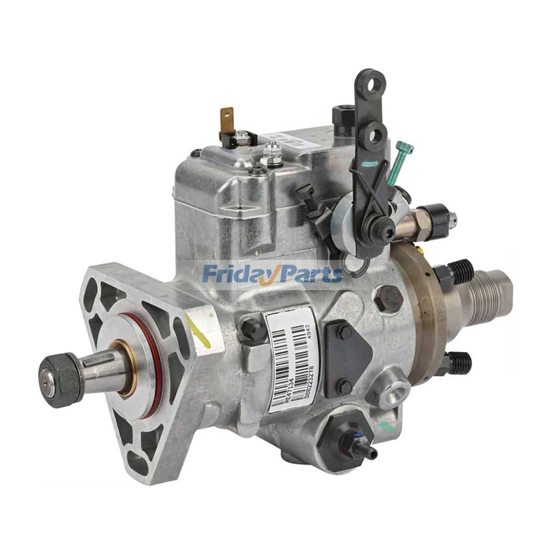 Bomba de inyección de combustible RE47134 SE501262 para motores John Deere 3029 4039 4045 6059 6068 CD3029 CD4039 CD4045 CD6059TF CD6068