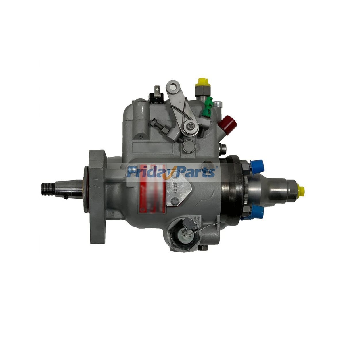 Fuel Injection Pump RE47179 SE500524 DB2435-4998 for John Deere Engine 4039 4045 3.9L 4.5L