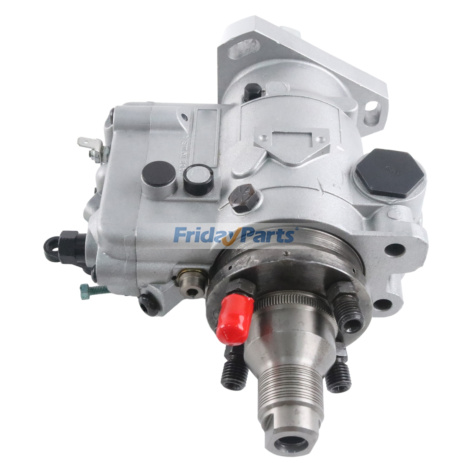 FridayParts Fuel Injection Pump