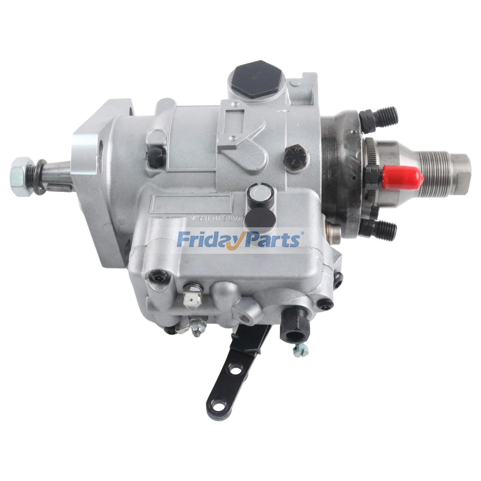 Fuel Injection Pump RE47179 SE500524 DB2435-4998 for John Deere Engine 4039 4045 for less