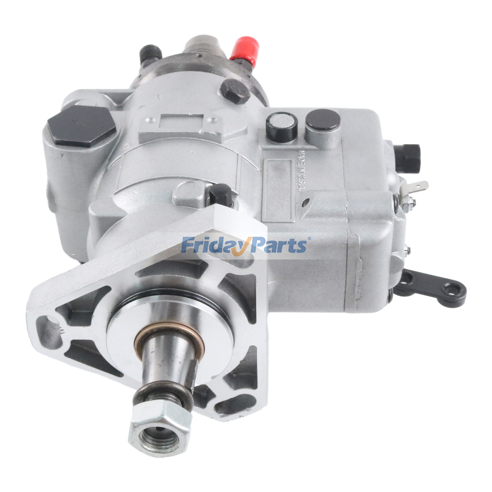Fuel Injection Pump  Engine
