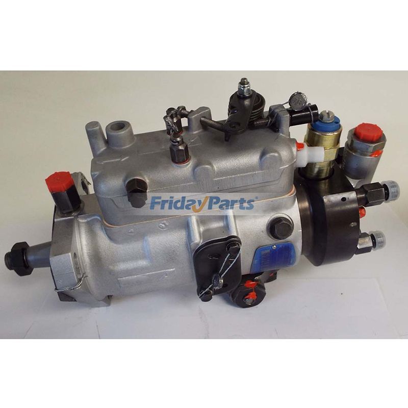 Fuel Injection Pump RE47706 for John Deere Engine 4039 4045 Tractor 6100 6200 6300 6400