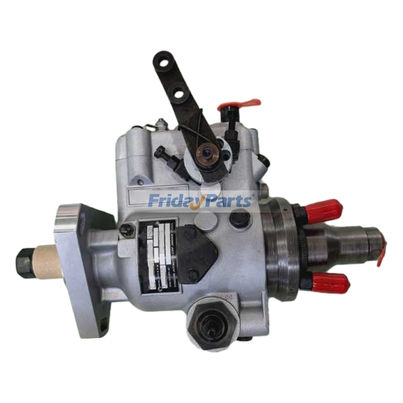 ジョンディアエンジン4039 4045 3.9L 4.5L用燃料噴射ポンプ RE49360 DB2435-4972