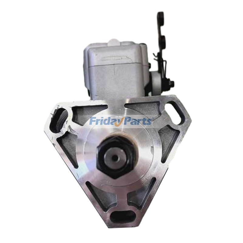 エンジン 燃料噴射ポンプ