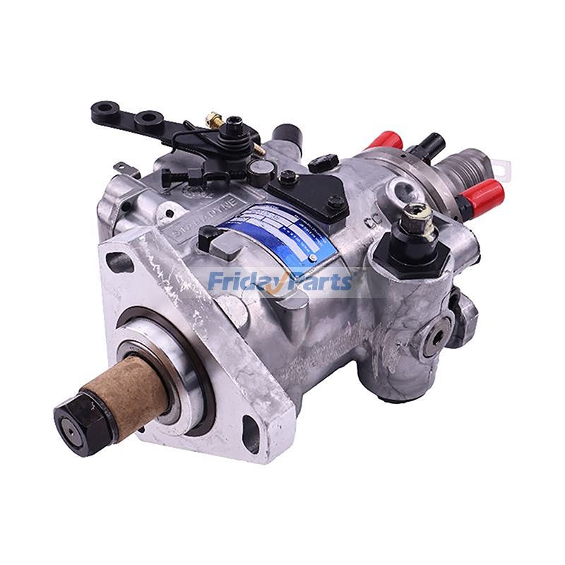 Bomba de inyección de combustible RE500442 para motor John Deere 3029 2.9L Cargador 240 250 Tractor 5103 5203 5220 5310 5403 5420N 5503 5510 5520N de FridayParts