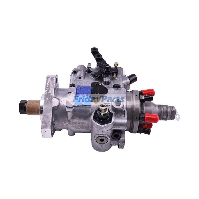 Bomba de inyección de combustible RE500442 para motor John Deere 3029 2.9L Cargador 240 250 Tractor 5103 5203 5220 5310 5403 5420N 5503 5510 5520N Para JOHN DEERE