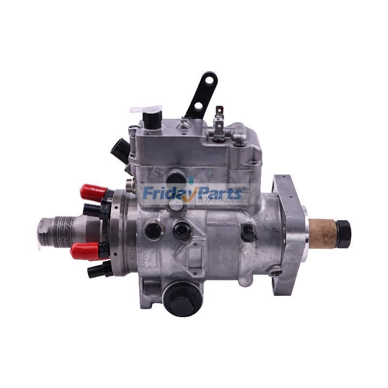 Bomba de inyección de combustible RE500442 para motor John Deere 3029 2.9L Cargador 240 250 Tractor 5103 5203 5220 5310 5403 5420N 5503 5510 5520N