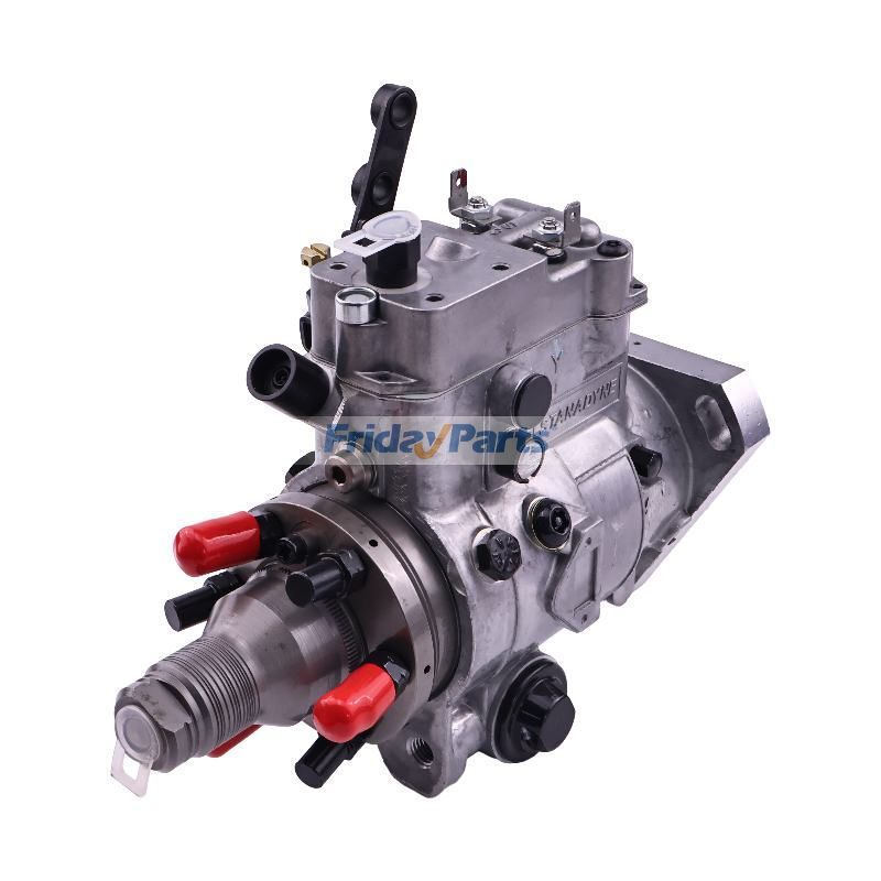 Compra Bomba de inyección de combustible RE500442 para motor John Deere 3029 2.9L Cargador 240 250 Tractor 5103 5203 5220 5310 5403 5420N 5503 5510 5520N en Fridayparts