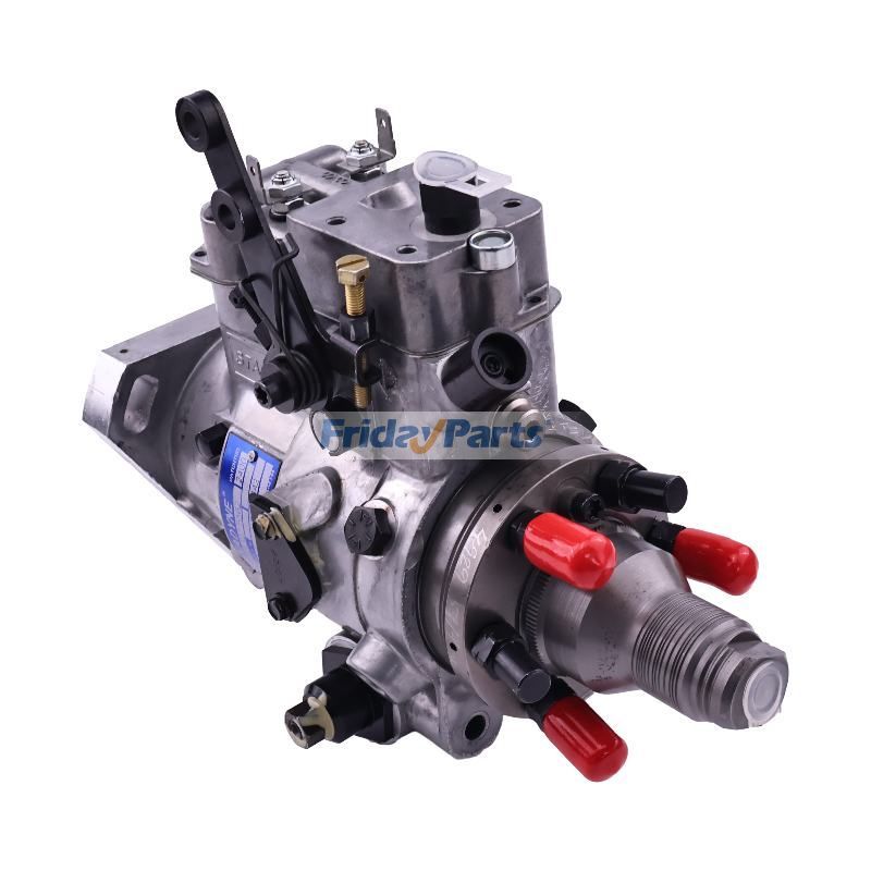 Repuesto Bomba de inyección de combustible RE500442 para motor John Deere 3029 2.9L Cargador 240 250 Tractor 5103 5203 5220 5310 5403 5420N 5503 5510 5520N compatible con Motor,Pala cargadora,Tractor Para JOHN DEERE FridayParts