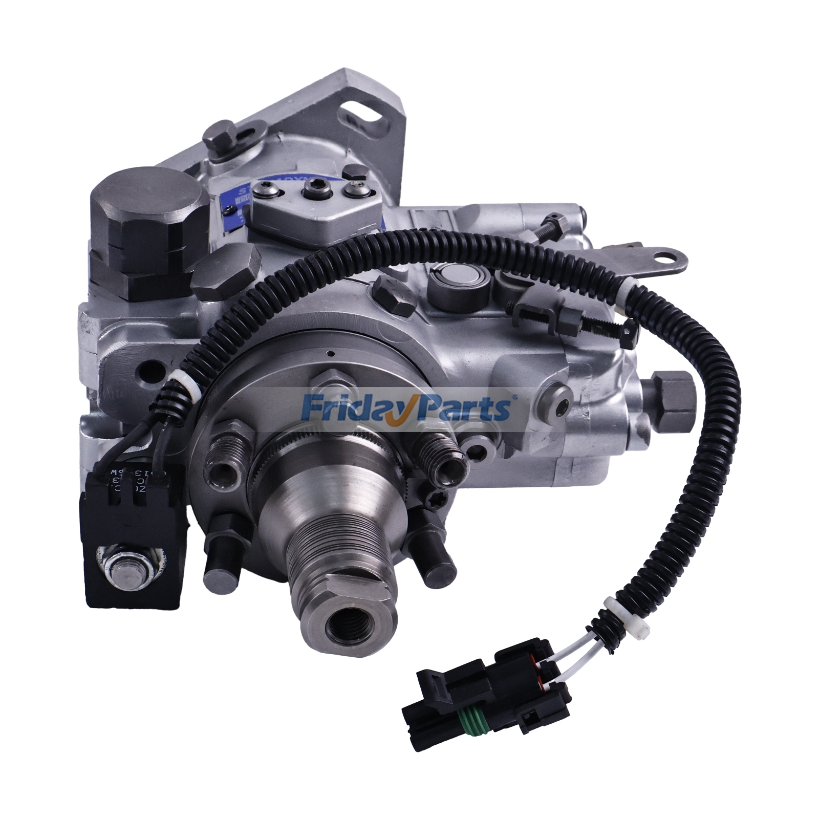 Engine,Loader,Tractor Fuel Injection Pump