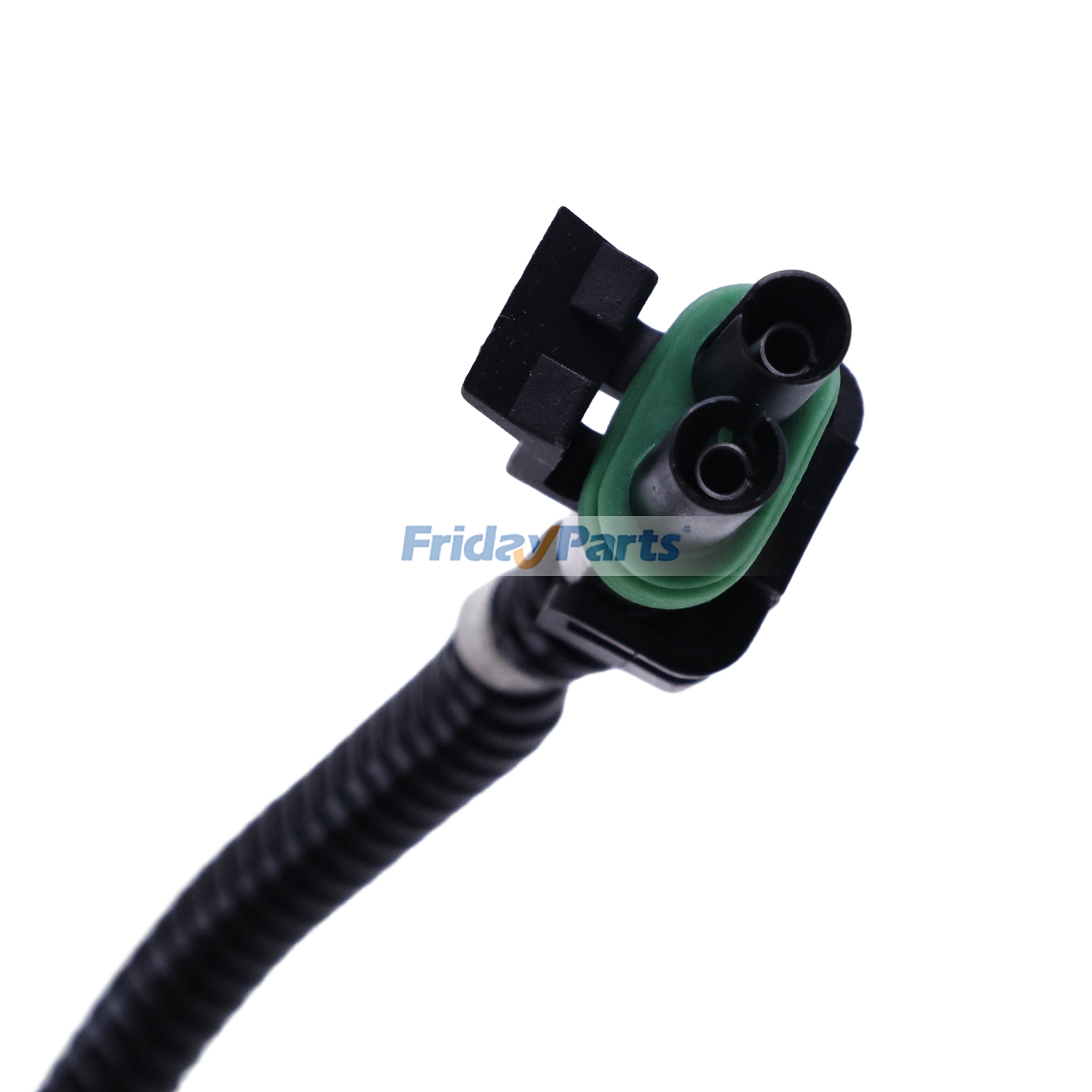 FridayParts Fuel Injection Pump