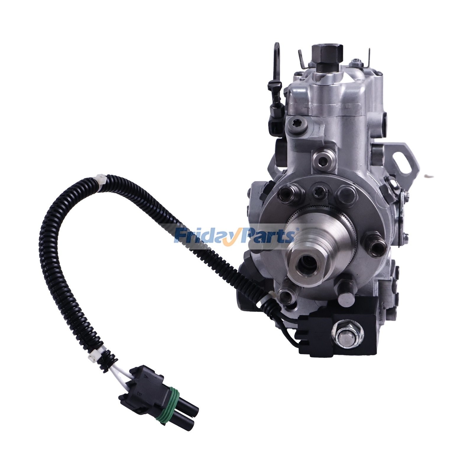Fuel Injection Pump For JOHN DEERE Engine,Loader,Tractor