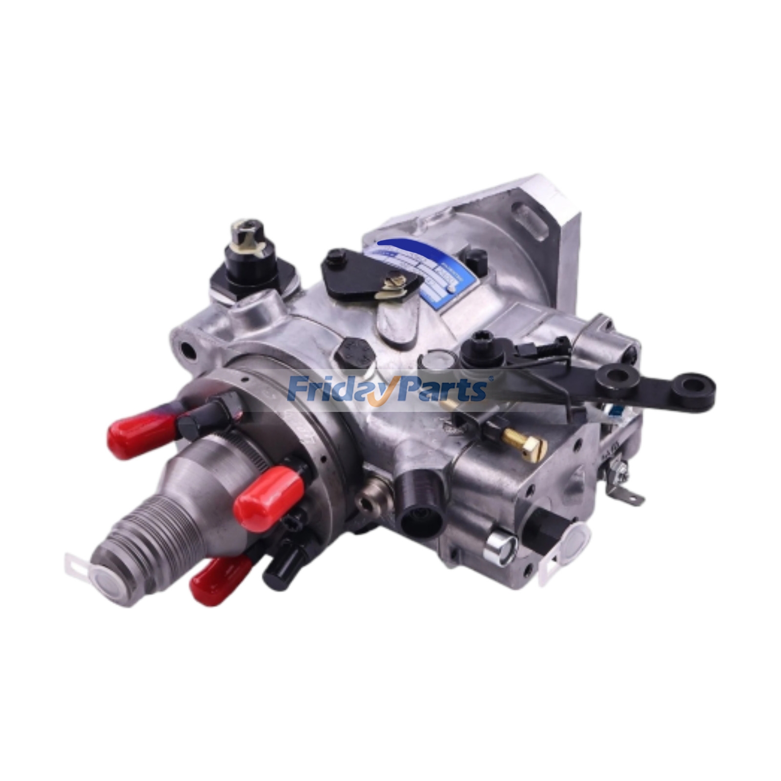 Fuel Injection Pump RE500442 for John Deere Engine 3029 4045 Tractor 5103 5203 5210 5220 5303 5310 5320 5403 5410 5503 Premium Quality with 3-Year Warranty