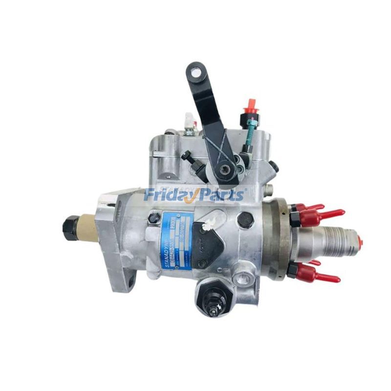 Fuel Injection Pump RE502706 for John Deere Engine 4.5L Tractor 1850