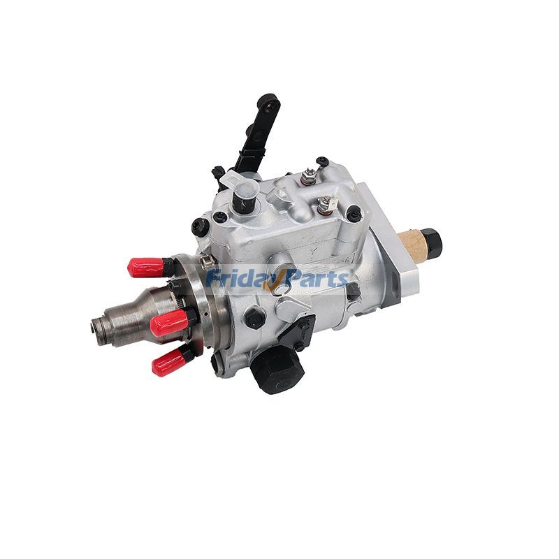 Fuel Injection Pump for Engine