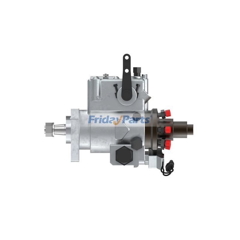 Einspritzpumpefür Motor