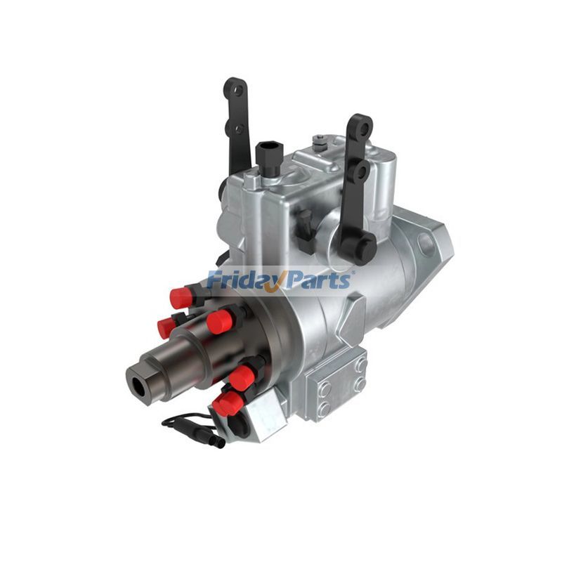 FridayParts Einspritzpumpe