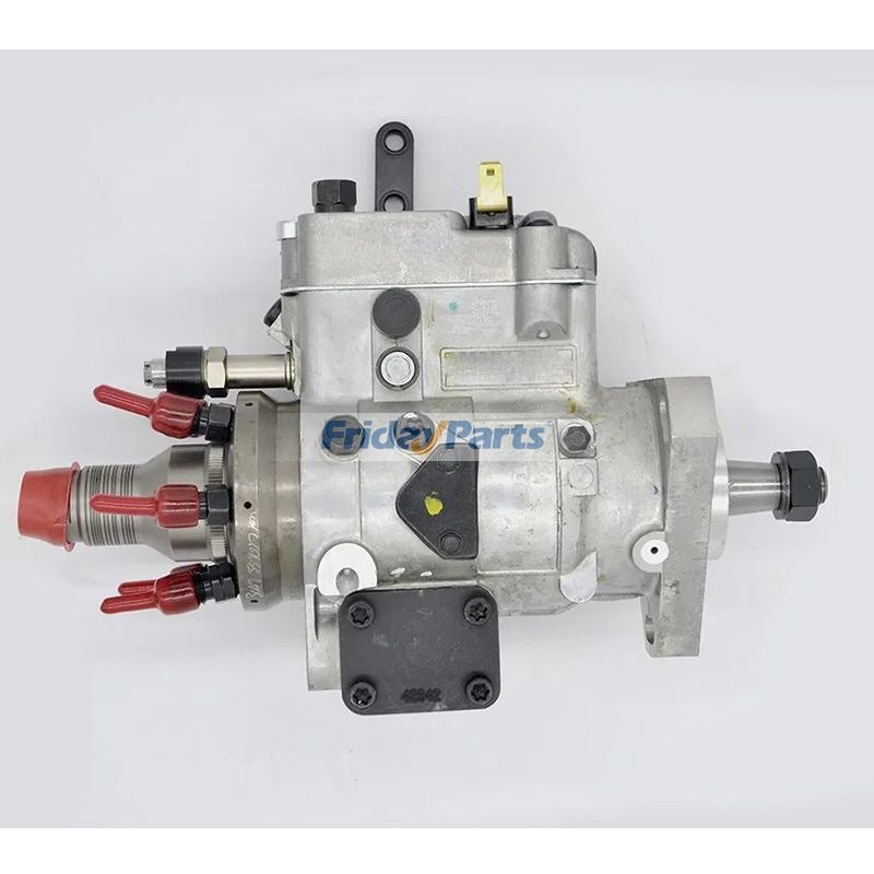 FridayParts Einspritzpumpe