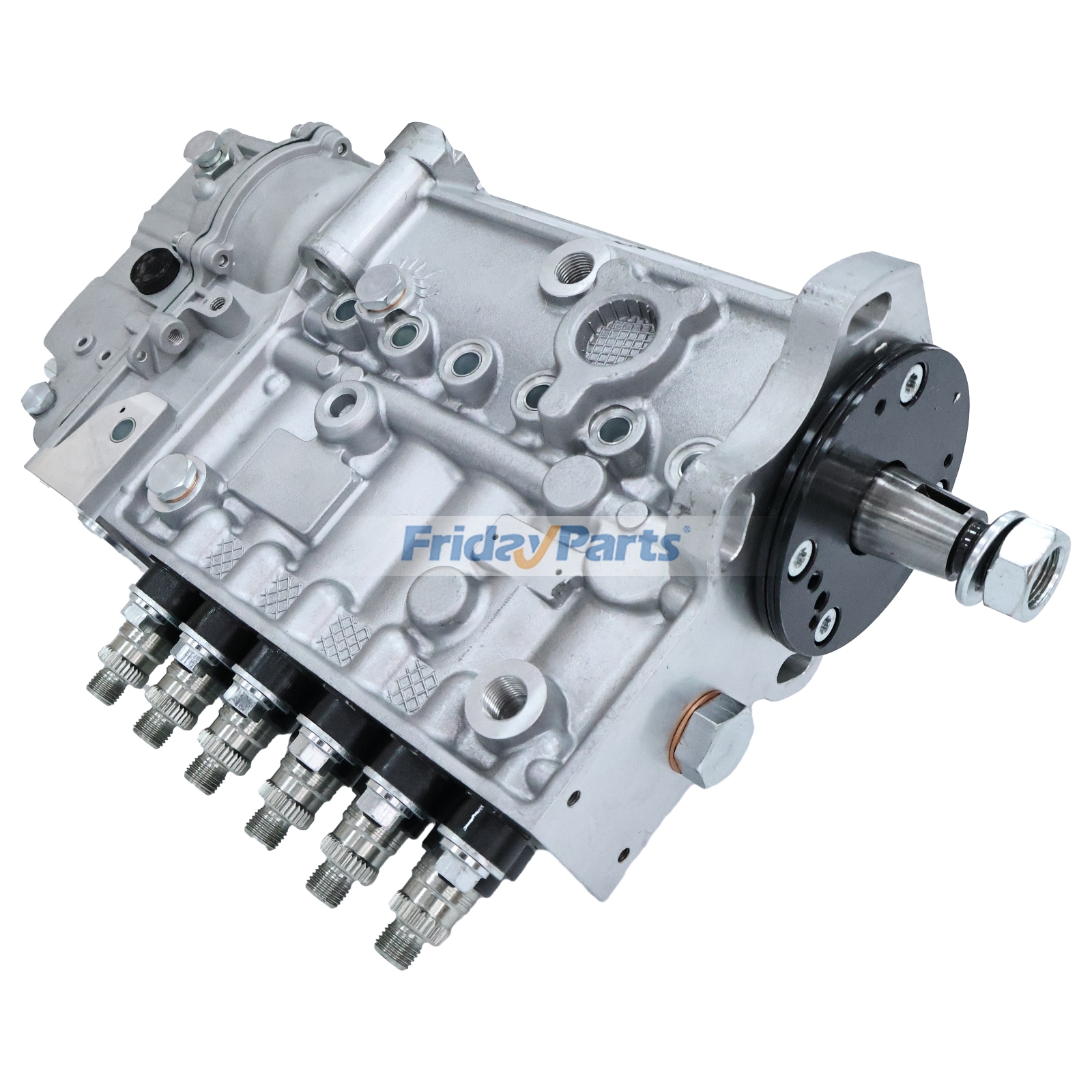 FridayParts Fuel Injection Pump