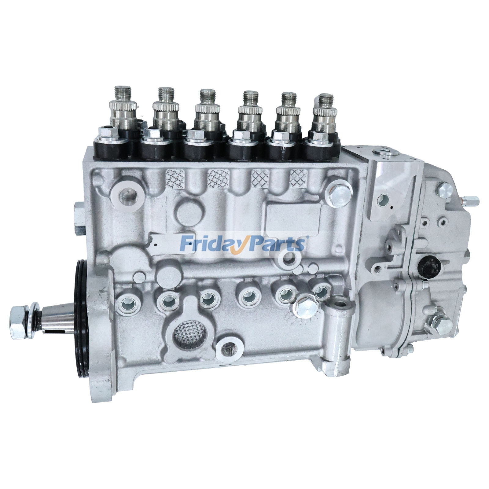 Fuel Injection Pump for Engine