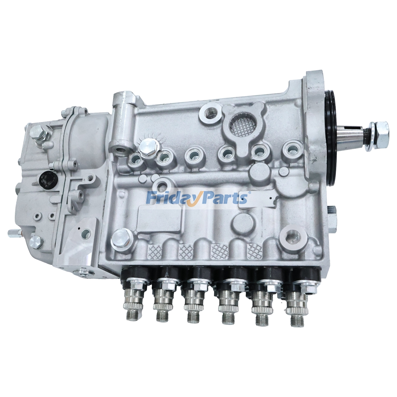 Fuel Injection Pump For Bosch Engine