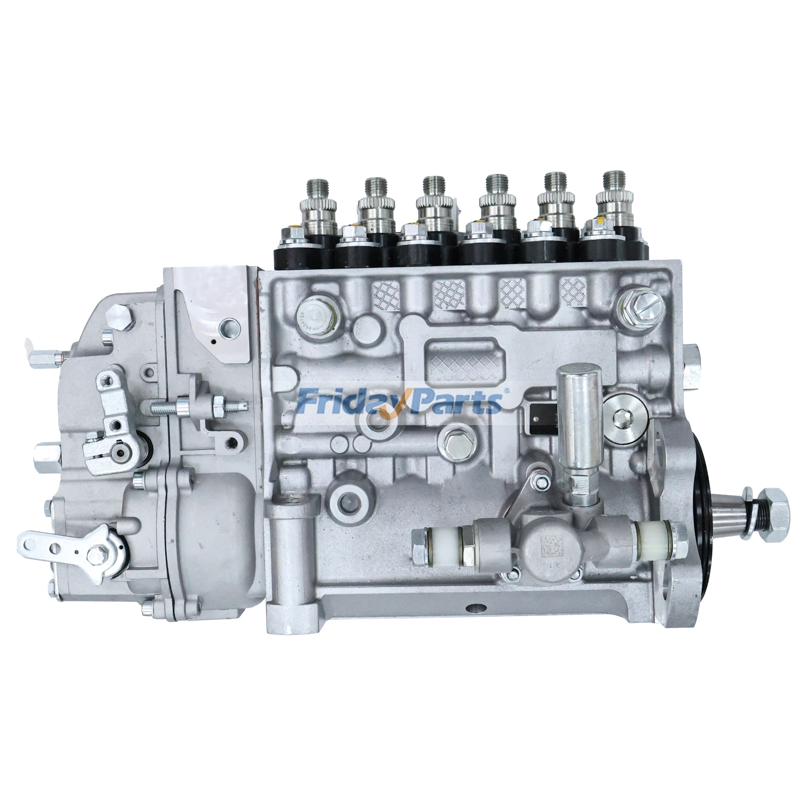  Fuel Injection Pump For Bosch