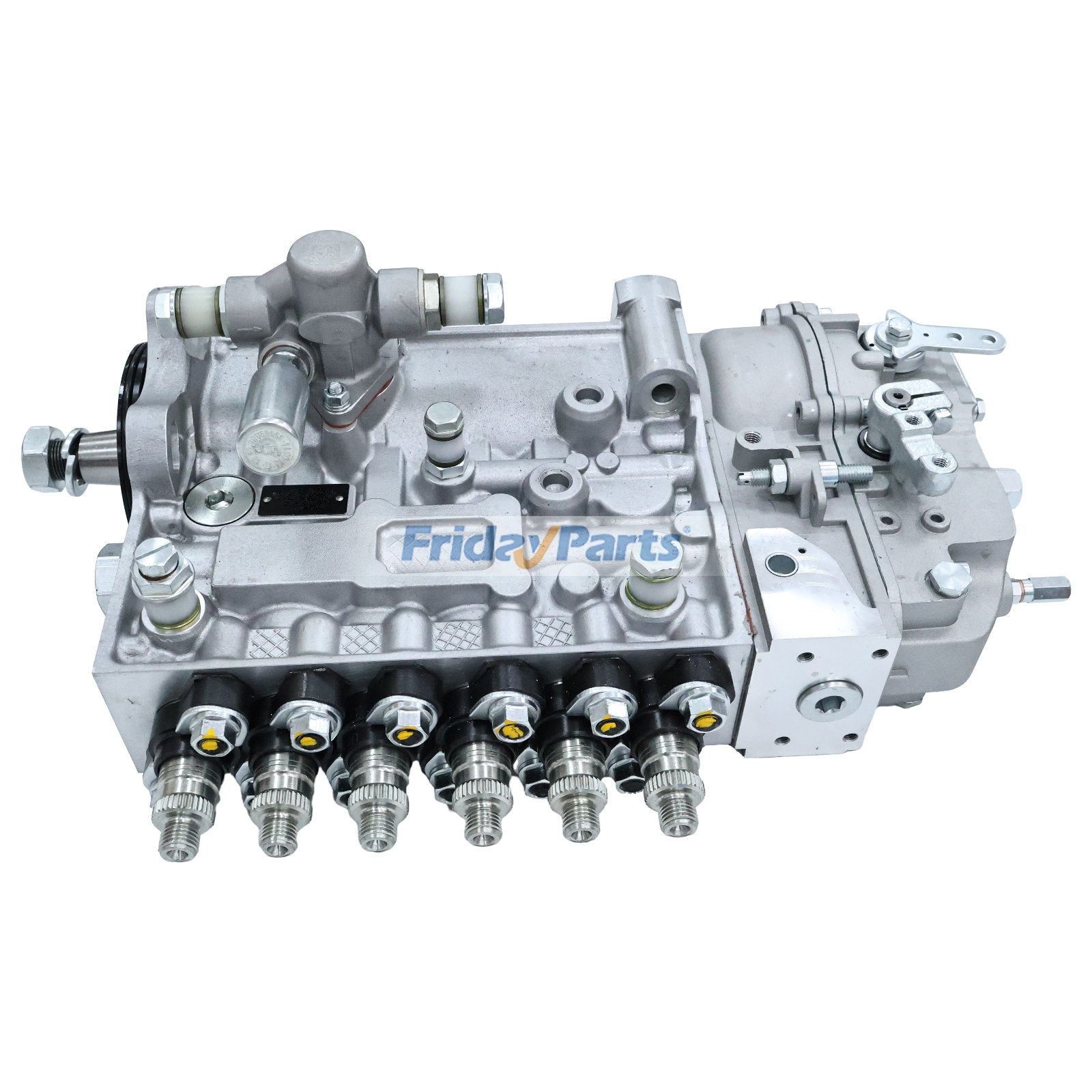 Engine Fuel Injection Pump