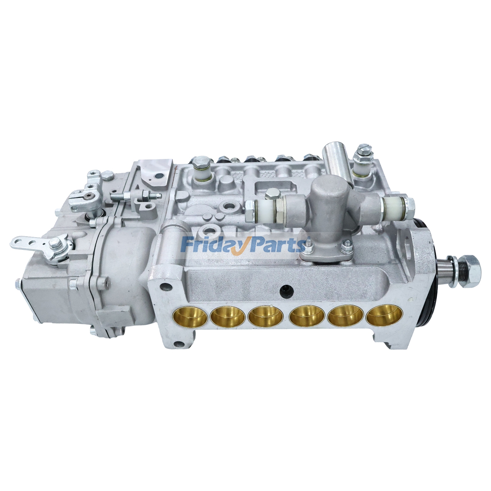 Fuel Injection Pump compatible with Engine
