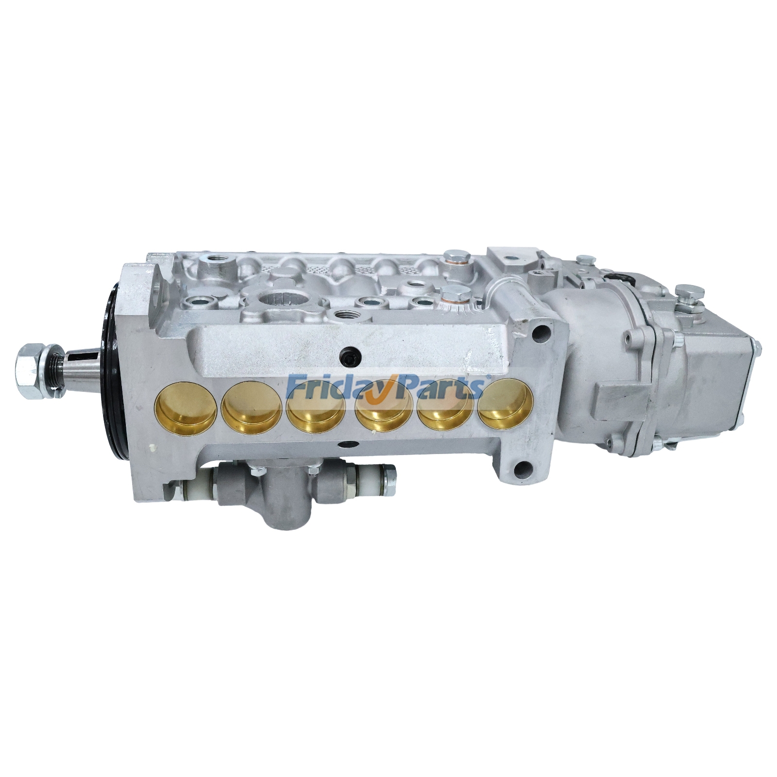 Fuel Injection Pump RE503822 for John Deere Engine 6081AF001 for less