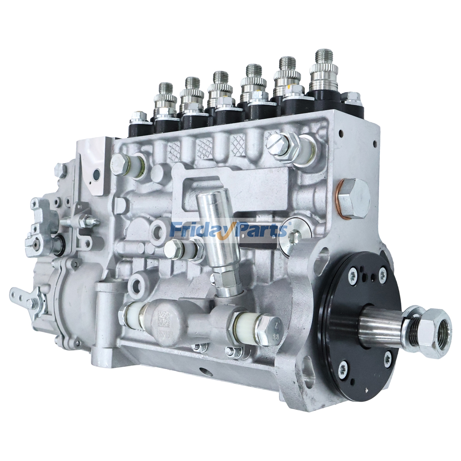 Fuel Injection Pump RE503822 for John Deere Engine 6081AF001